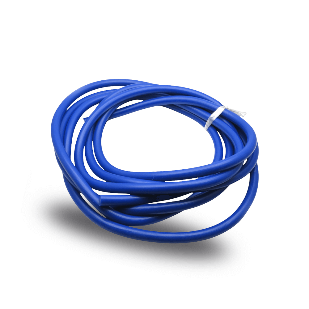 ยางดึงแรงต้าน HOMEFITTOOLS JUDO BJJ ทรงกลม สำหรับฝึกซ้อมกีฬา ความยาว 3 เมตร_3